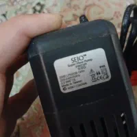 موج ساز دو عددمتوسط و بزرگ