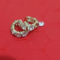 ایرکاف بدون نیاز به سوراخ گوشواره انگشتر دستبند