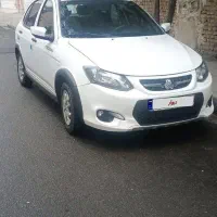 کوییک مدل ۱۴۰۱ بی رنگ کم کارکرد درحد صفر