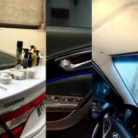 کارواش آنلاین(الو کارواش)کارواش سیار