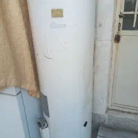 ابگرمکن زمینی  ایران شرق سالم درحد