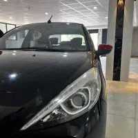 پژو 207 mc