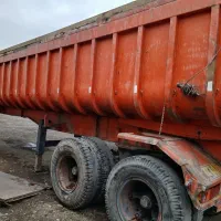 تریلی کمپرسی|خودرو سنگین|نظرآباد, احمد آباد|دیوار