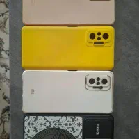قاب گوشی redmi note 10