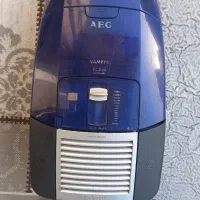 جاروبرقی اصلی