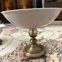 ظرف میوه خوری پایه پیوتر
