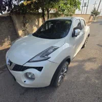 نیسان جوک پلاتینیوم