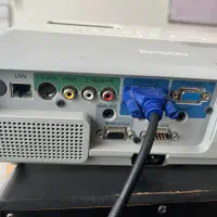 ویدیو پروژکتور