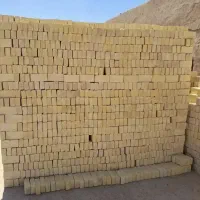 فروش انواع آجر و سفال بصورت نقدی و چکی