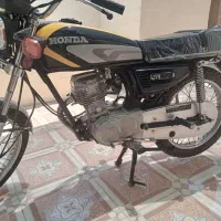 موتر کاریزان مدل ۸۹ تمیز