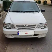 پراید ۱۱۱ مدل ۹۲ sx