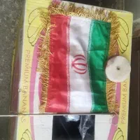 پرچم رو میزی