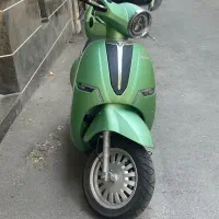 موتور کاوان اس
