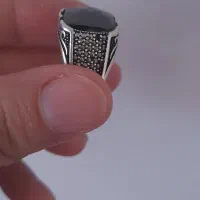 انگشترنقره