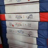 فستیوال تشکهای رویـال/طــرح تعویضـ