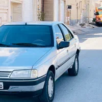 405مدل 93|خودرو سواری و وانت|رفسنجان, |دیوار