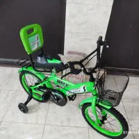 دوچرخه المپیا سایز۱۶