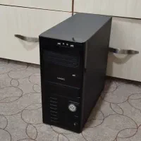 کیس کامپیوتر قوی ddr3 برای بازی با سرعت بالا