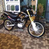 موتور تریل mkz 200