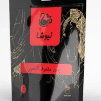 هات چاکلت دارک نیوشا شکلاتی خوش‌طعم و انرژی‌بخش