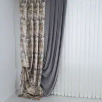 پرده نوجنس ترک