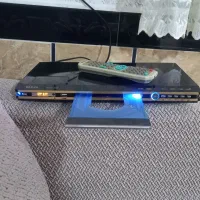 یک دستگاه پخش کننده DVDبانامHERAMونوبه فروش میرسد