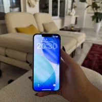 گوشی آیفون ۱۳ نرمال درحد