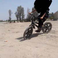 دوچرخه 20