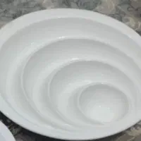 ظرف شکلات واجیل نو