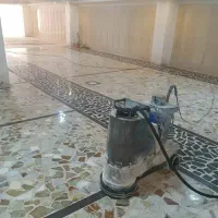 کفسابی و سنگ سابی کف سابی سنگسابی پله ساب بتن