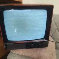 تلویزیون قدیمی