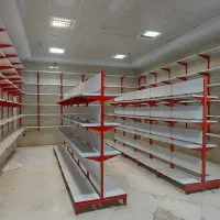 قفسه سوپری