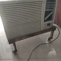 کولر گازی ال جی