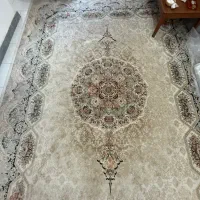 فرش۱۲متری۱۲۰۰شانه دست بافت