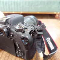 دوربین CANON