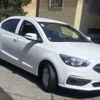 شاهین توربو GL مدل مهر 1402