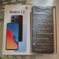 گوشی شیائومی Redmi12