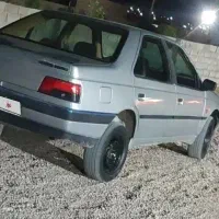 پژو ۴۰۵ مدل ۹۱
