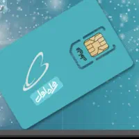 فروش سیمکارت دائمی همراه اول کد ۰۹۱۸۳۵۶۹۰۲۳