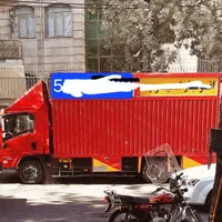 امیریه بار با در خدمت شماست عزیزان|خدمات حمل و نقل|تهران, امیریه|دیوار