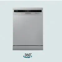 ماشین ظرفشویی پاکشوما مدل E53