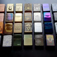 فندک زیپو اصل فندک ZIPPO اورجینال