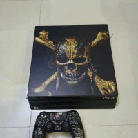 PS4 PRO