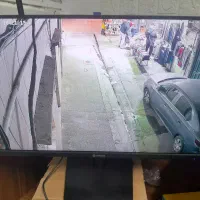 دوربین مداربسته ودزدگیر اماکن