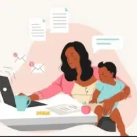راننده خانم جویای کارم