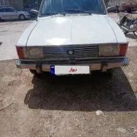 پیکان مدل ۸۲