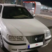 سمند LX