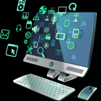 خدمات کامپیوتری