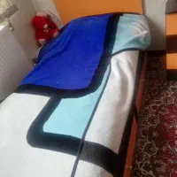 تخت و کمد نوزاد، نوجوان