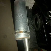 اگزوز بلوچی